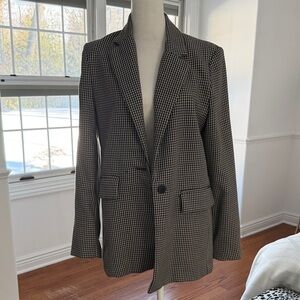 Mango Blazer